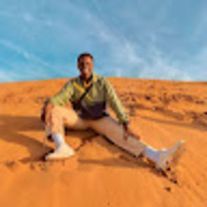 Meet your Posher, Peter